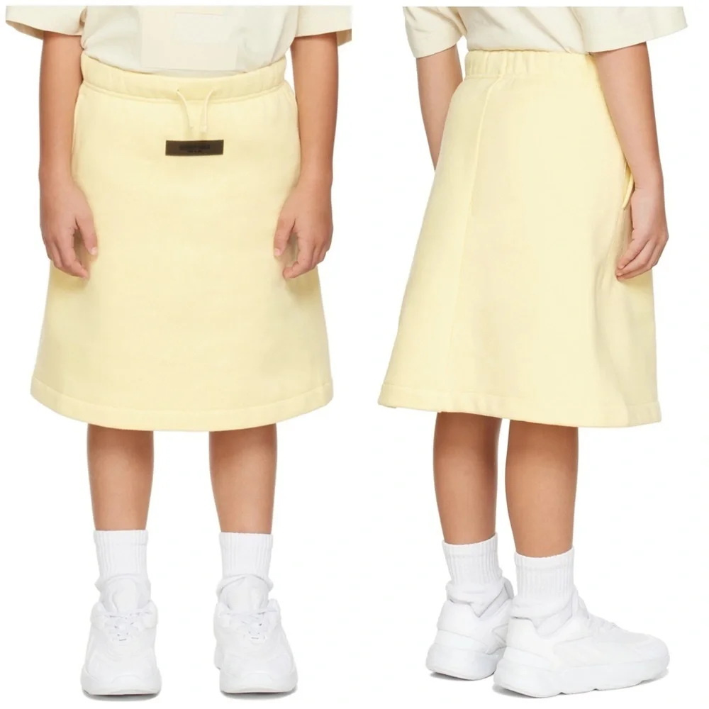 Fear of God essentials fear